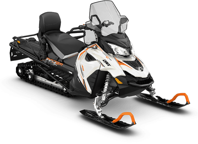 Lynx 49 Ranger 600 ACE