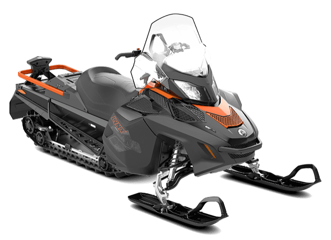 Lynx Commander 900 ACE Limited