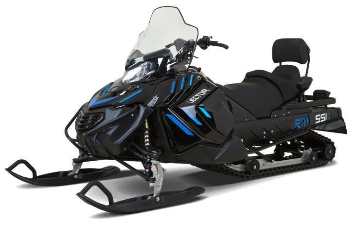 RM Vector 551/i