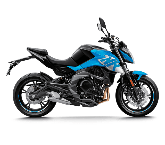 SF 400NK (ABS)
