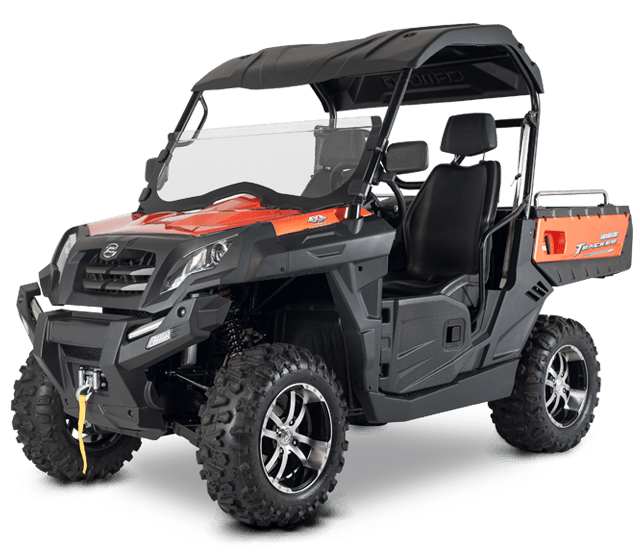UTV SF800