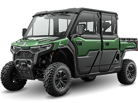 UTV SF U10XL PRO EPS HIGHLAND