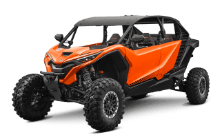 SSV SF Z10-4 EPS