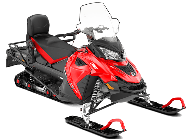 Lynx Adventure Electric LX