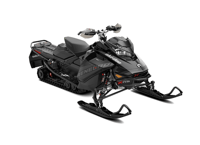 Ski-Doo Renegade Adrenaline 900 ACE